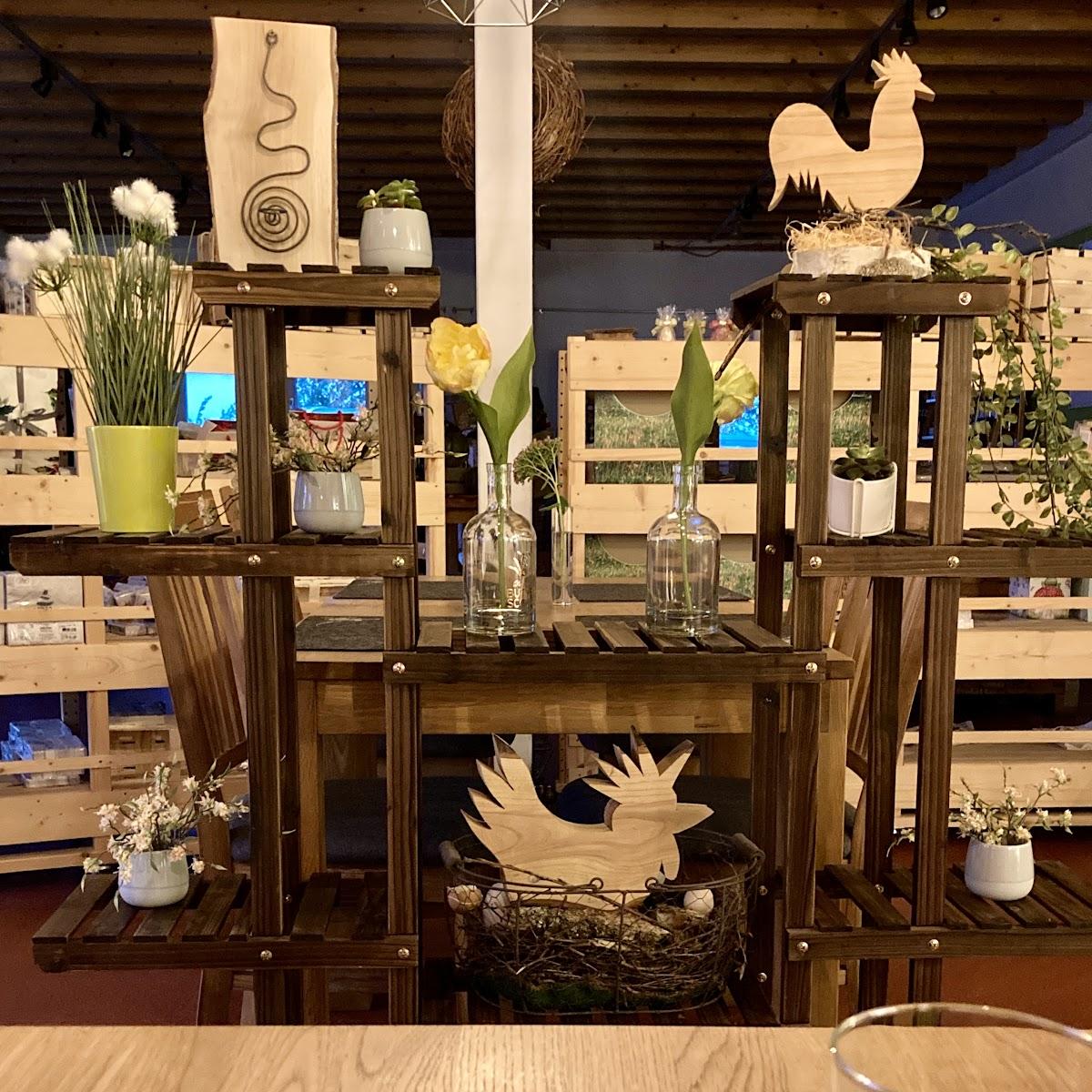 Restaurant "L