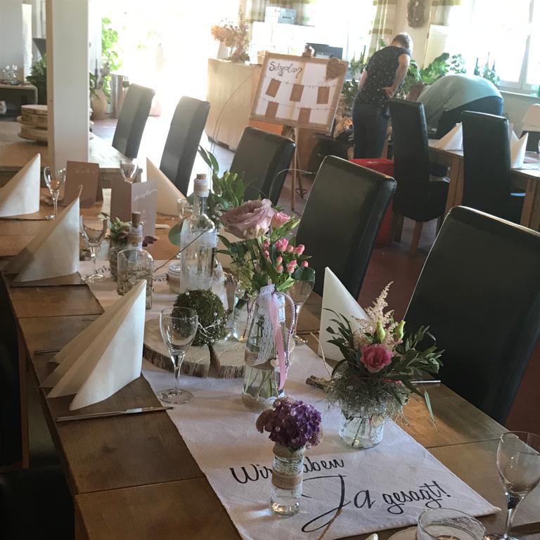 Restaurant "L