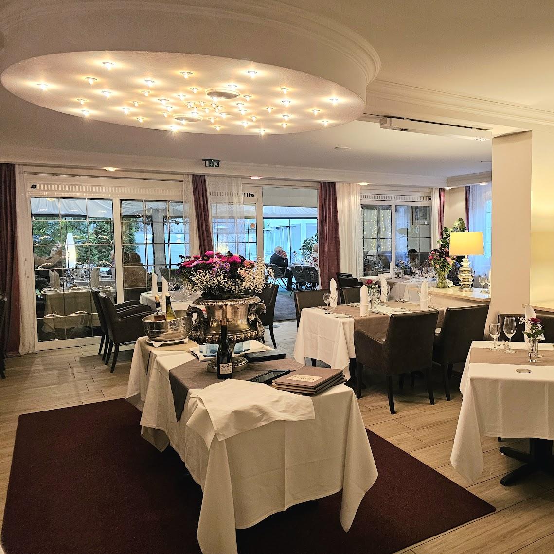 Restaurant "Essen
