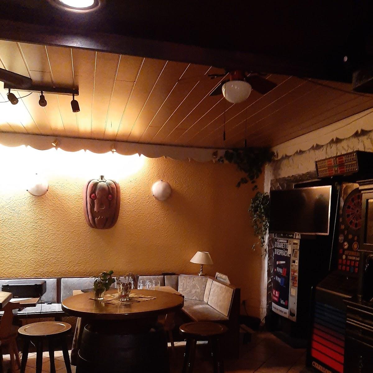 Restaurant "Grüne Laterne" in Heusweiler