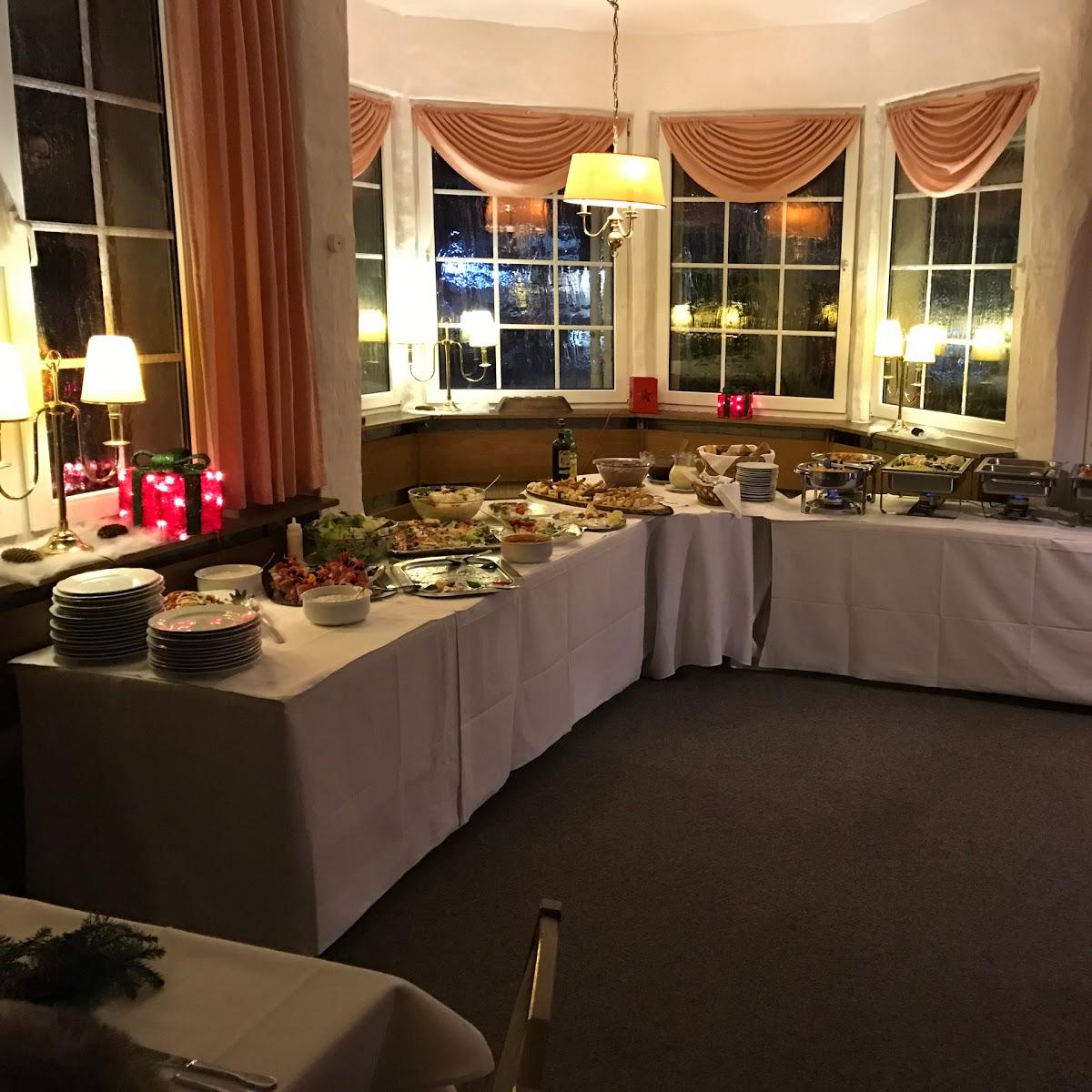 Restaurant "Restaurant Balkan" in Remscheid