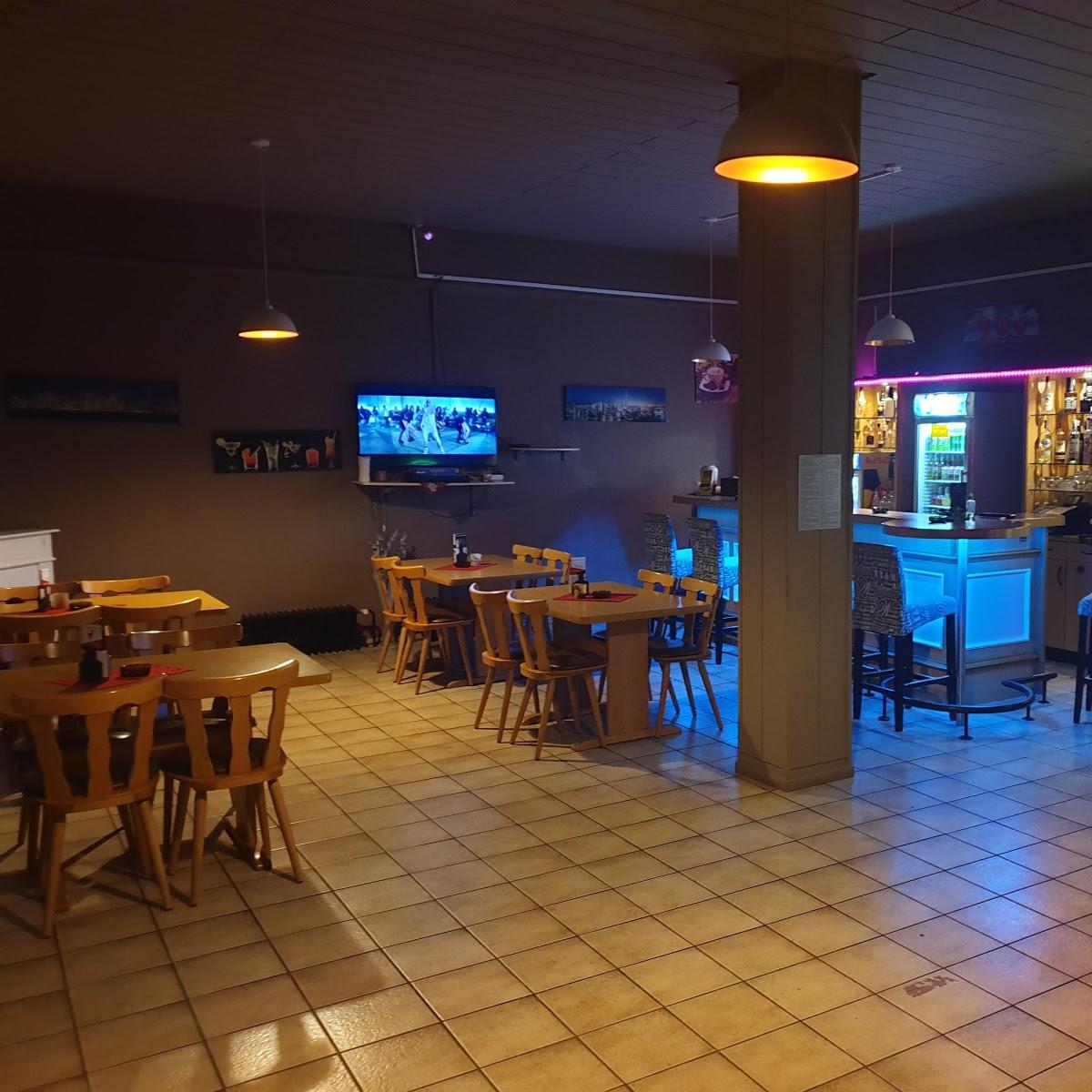 Restaurant "Restaurant Zum Salmen Ber" in Philippsburg