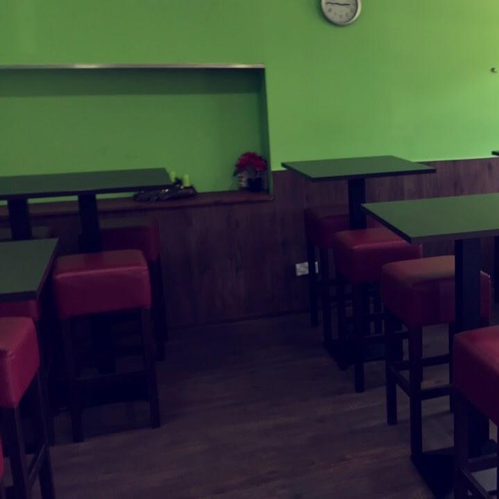 Restaurant "City Döner & Pizza" in Philippsburg
