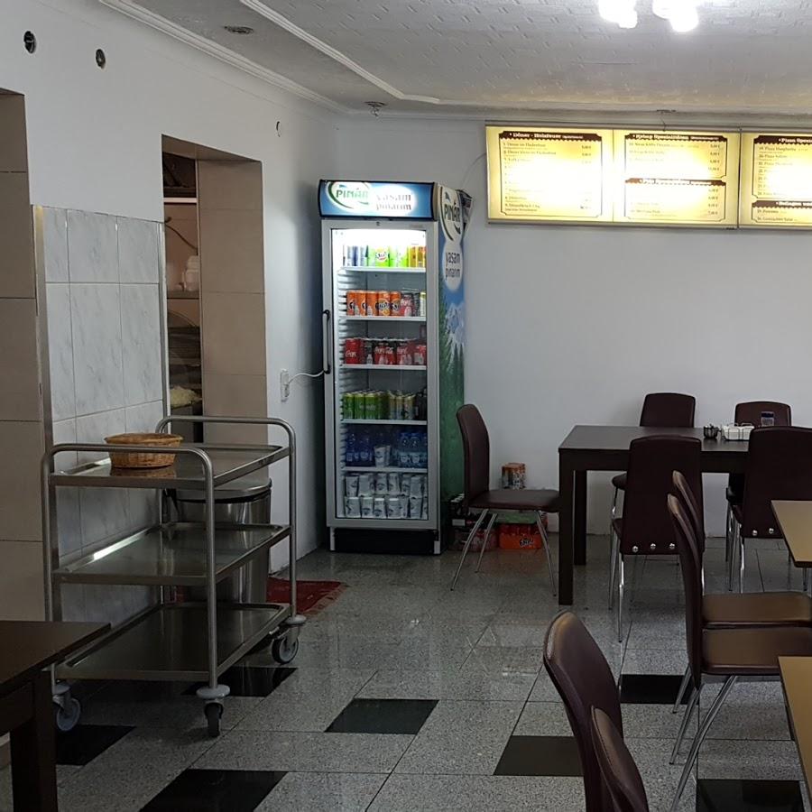 Restaurant "Saray - Döner Kebabhaus" in Philippsburg