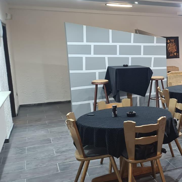 Restaurant "Café Imparator" in Philippsburg