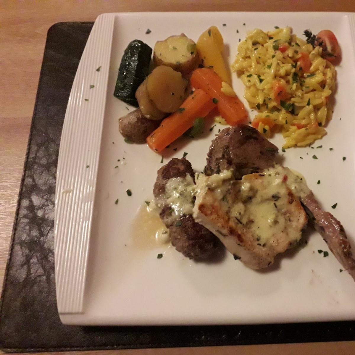 Restaurant "Restaurant Thymian" in  Mainz