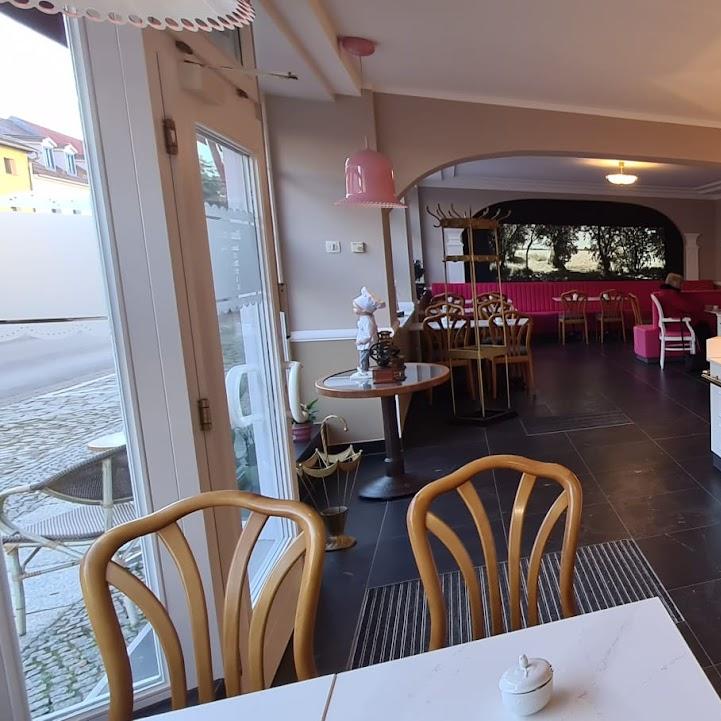 Restaurant "Konditorei & Cafe Striegler" in Angermünde