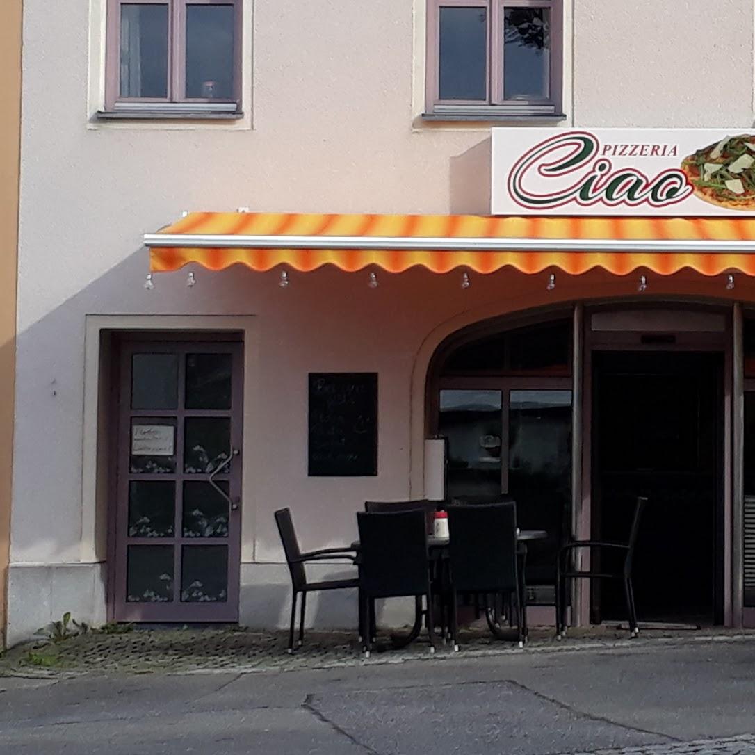 Restaurant "Pizzeria Ciao" in  Viechtach