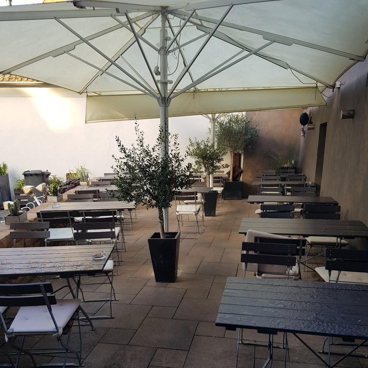 Restaurant "Querbeet" in Pulheim