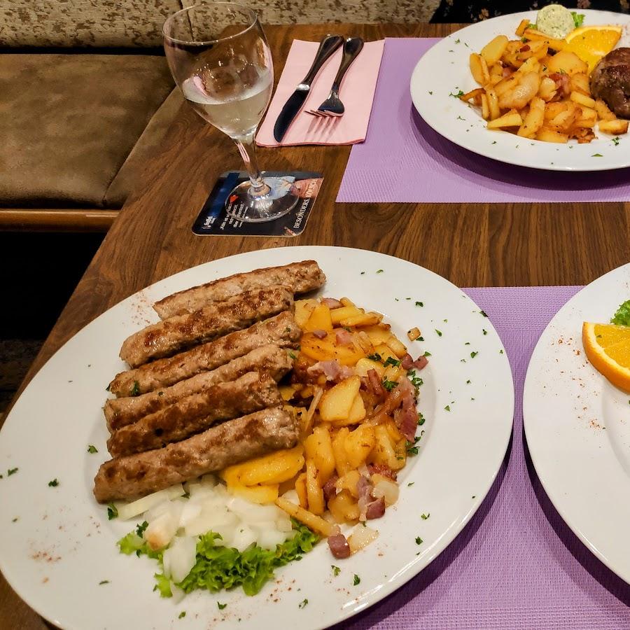 Restaurant "Restaurant Germania" in Pulheim