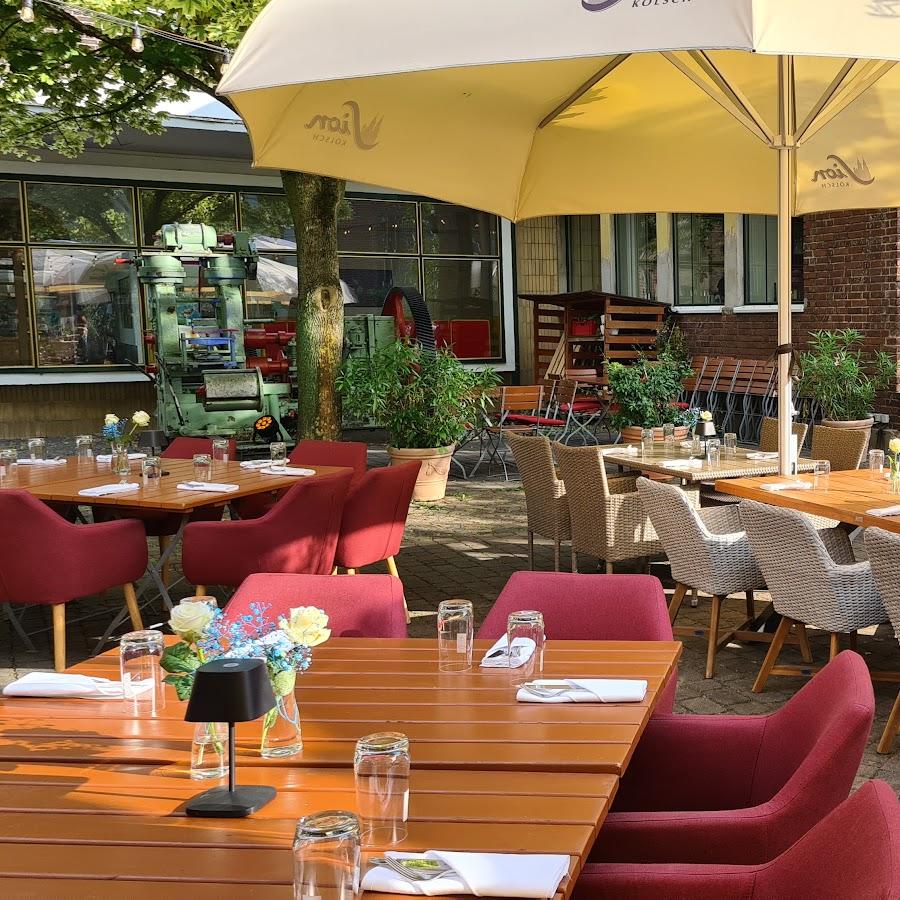 Restaurant "Restaurant Weingalerie" in Pulheim