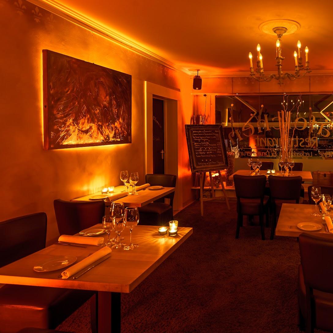 Restaurant "Restaurant Täfelchen" in Pulheim