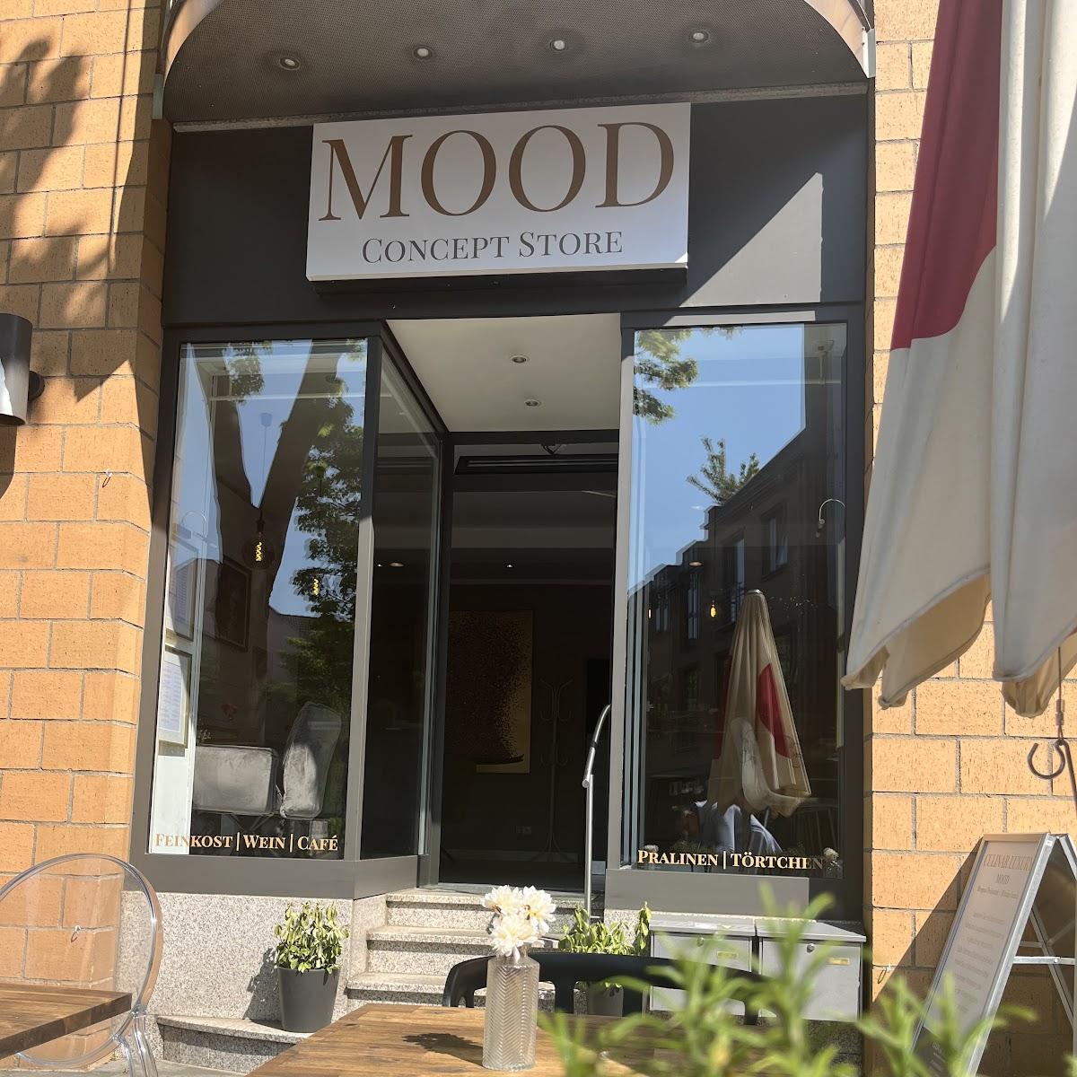 Restaurant "MOOD & LIVINGROOM by Culinar Luxury" in Pulheim