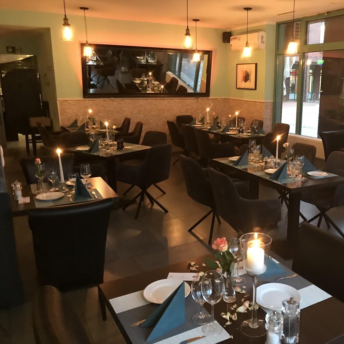 Restaurant "Ristorante in.Piazza" in Pulheim