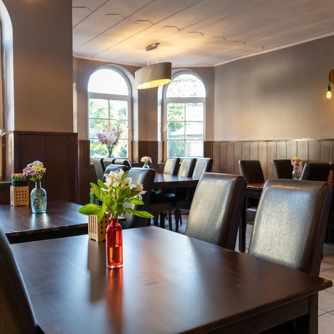 Restaurant "FAMiiLE" in Pulheim