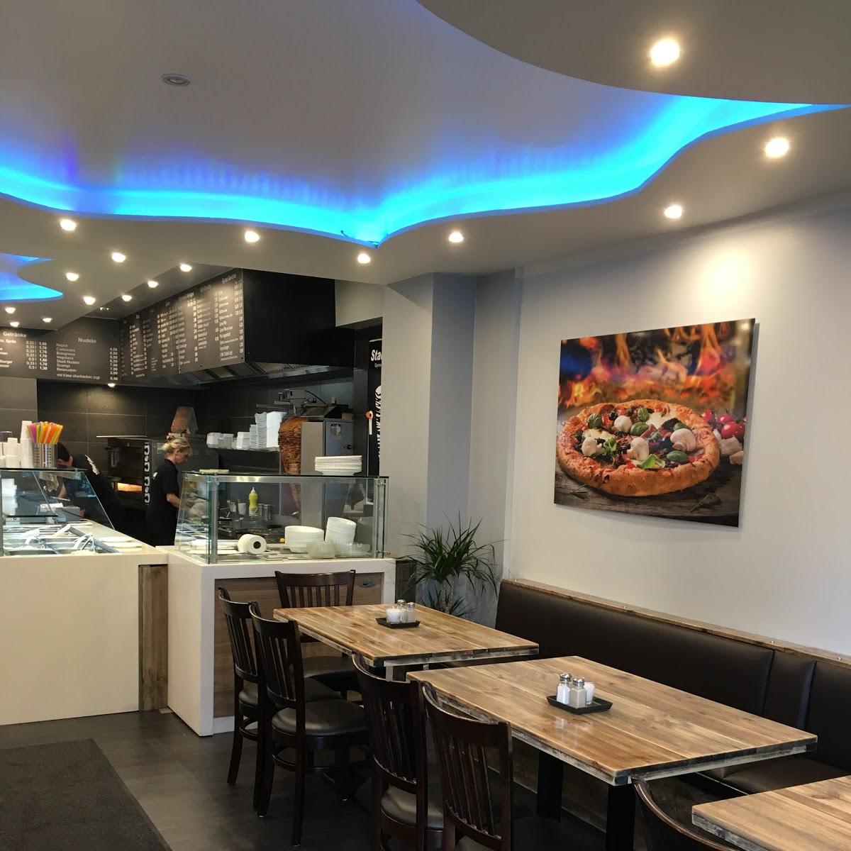 Restaurant "Stadt Grill" in Pulheim