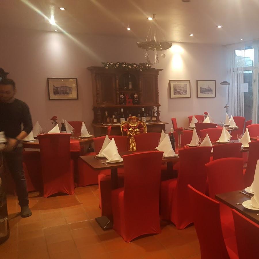 Restaurant "Ristorante Il Padrino" in Pulheim