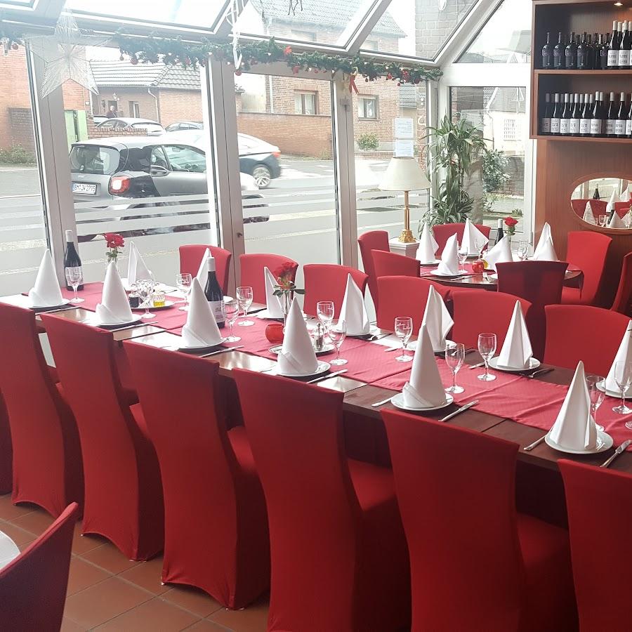 Restaurant "Ristorante Il Padrino" in Pulheim