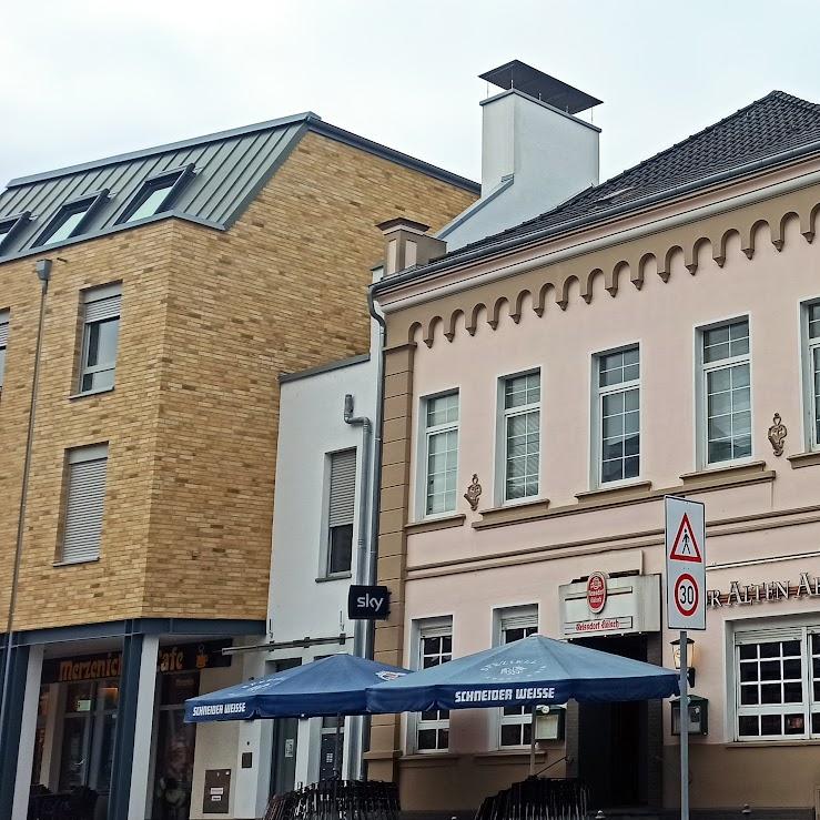 Restaurant "Zur Alten Abtei" in Pulheim