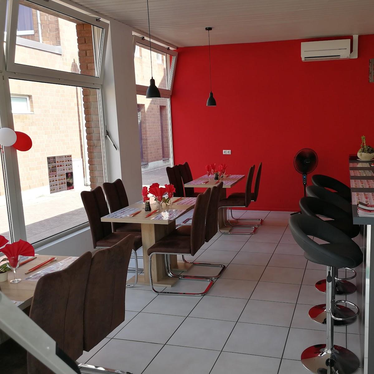 Restaurant "Sushi Bar Mori" in Pulheim