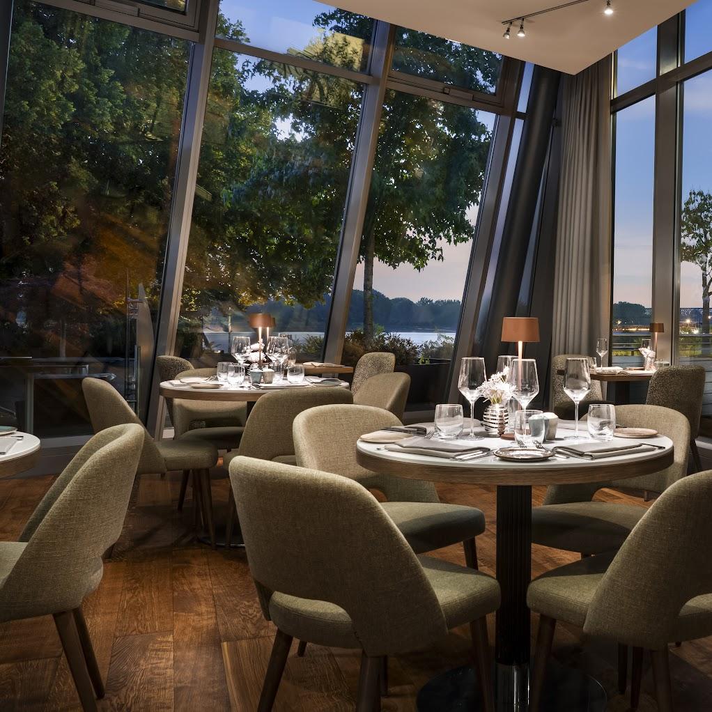 Restaurant "Bellpepper Restaurant & Terrasse" in Mainz