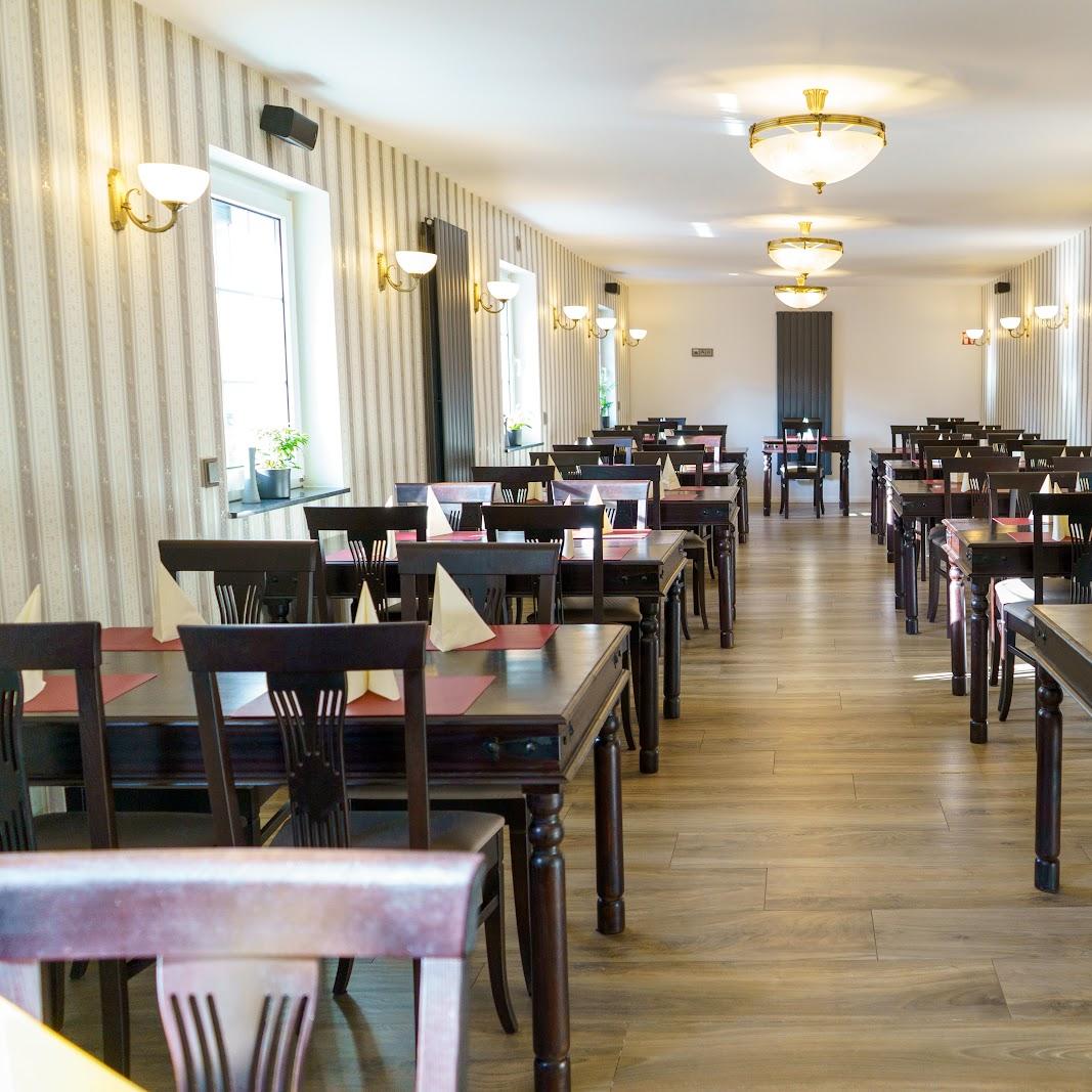 Restaurant "Restaurant Swagat" in Pulheim