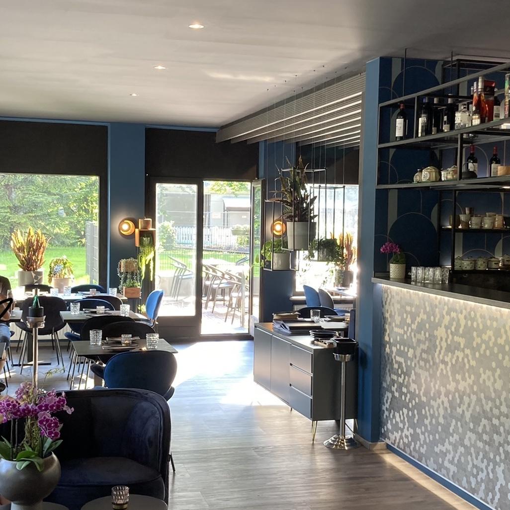 Restaurant "Yukiko Asian Fine Dining Restaurant" in Prien am Chiemsee