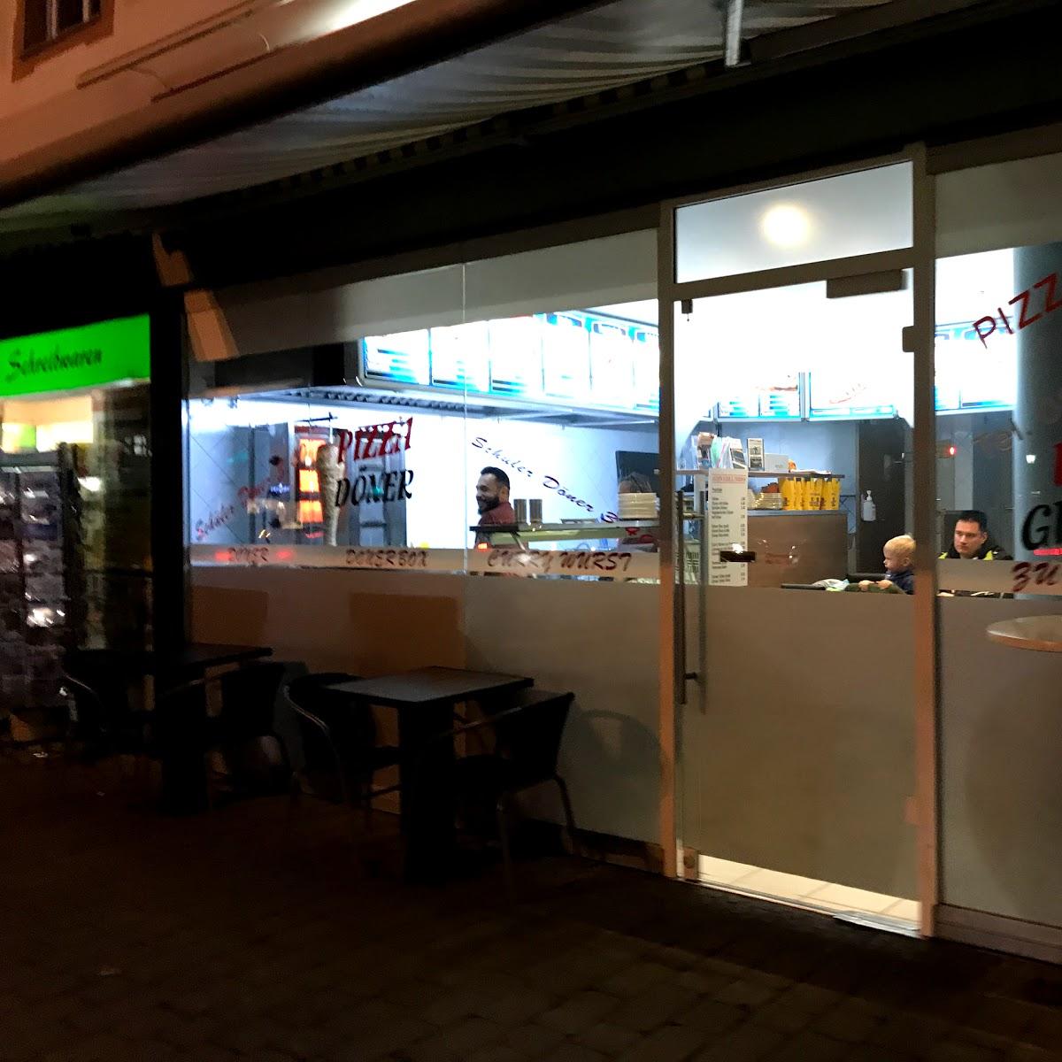 Restaurant "O´s Kitchen" in Prien am Chiemsee