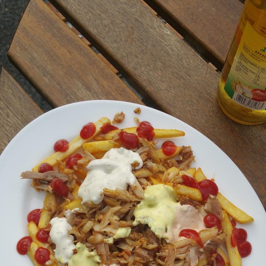 Restaurant "PIZZA PARADIES DÖNER" in Prien am Chiemsee