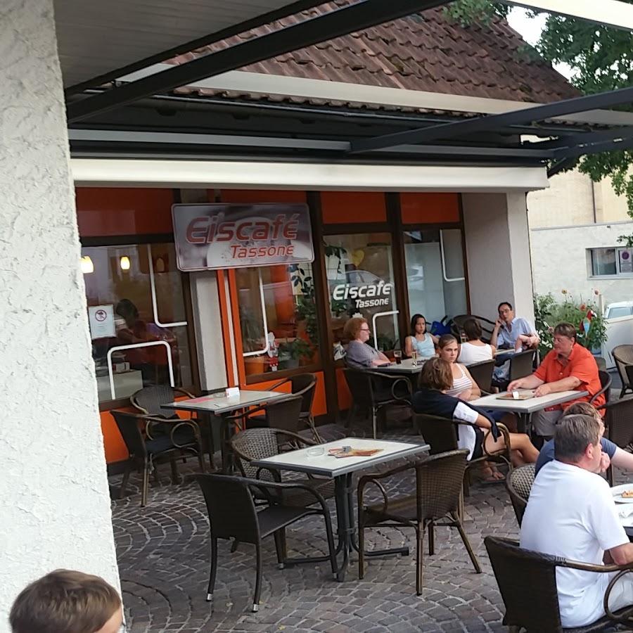 Restaurant "PizzaService Tassone" in Gaienhofen
