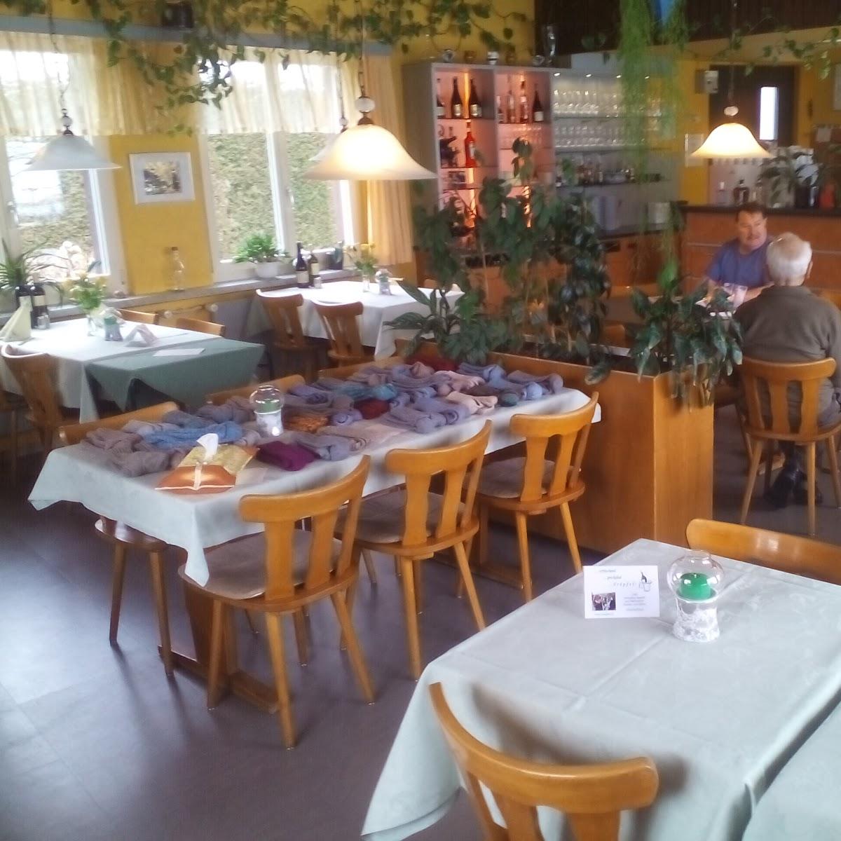 Restaurant "Lido" in Steckborn