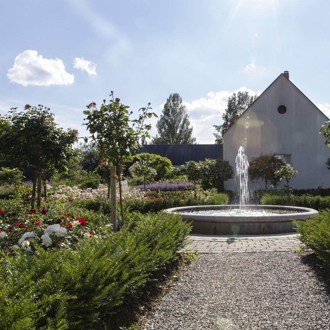 Restaurant "See & Park Hotel Feldbach" in Steckborn