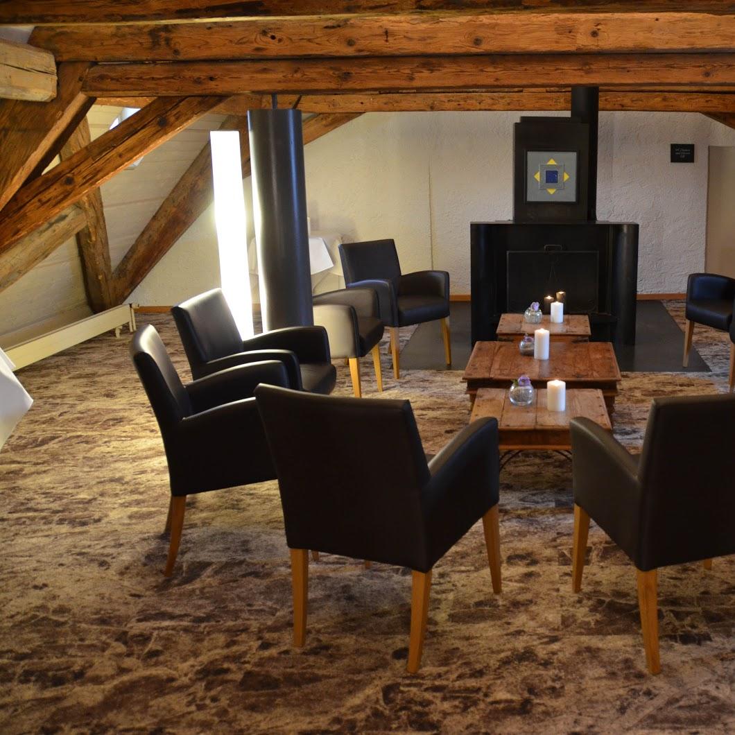 Restaurant "Restaurant im See & Park Hotel Feldbach" in Steckborn