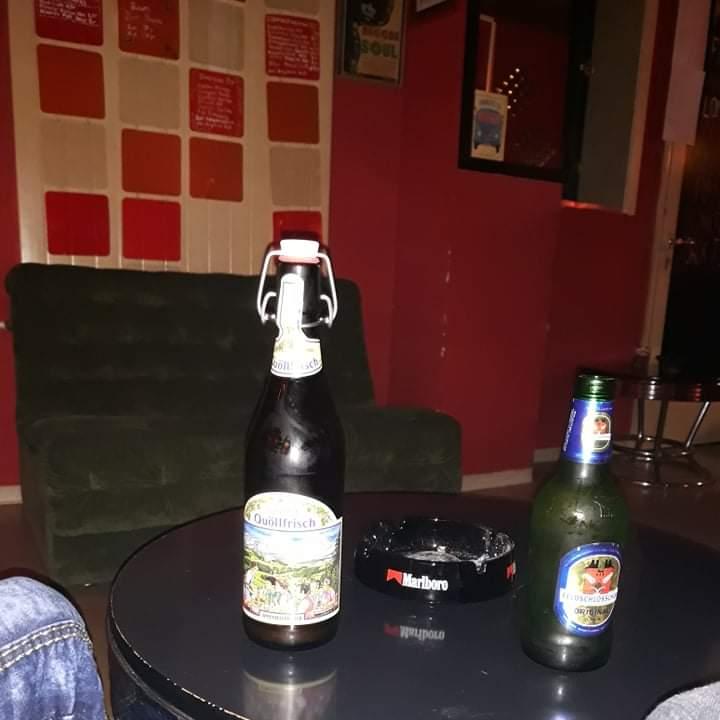 Restaurant "Restaurant Hirschen" in Steckborn