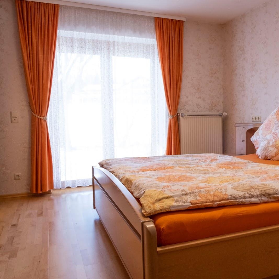 Restaurant "Haus Öschle" in Sulzberg