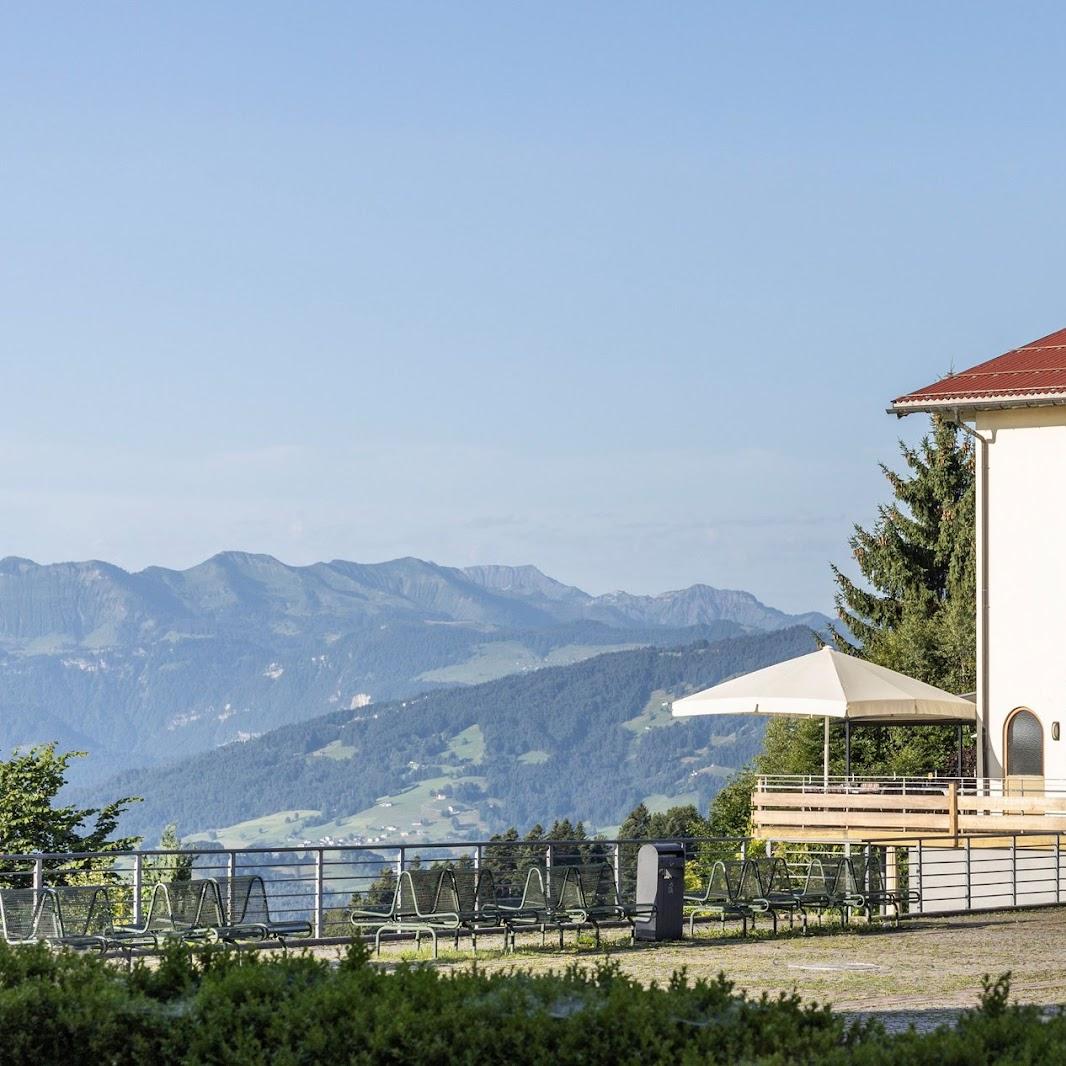 Restaurant "Gasthof Ochsen" in Sulzberg