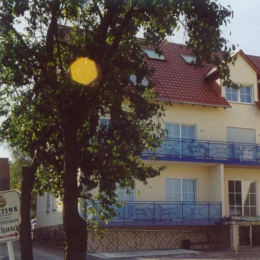 Restaurant "Landhotel Mulot" in Wolfhagen