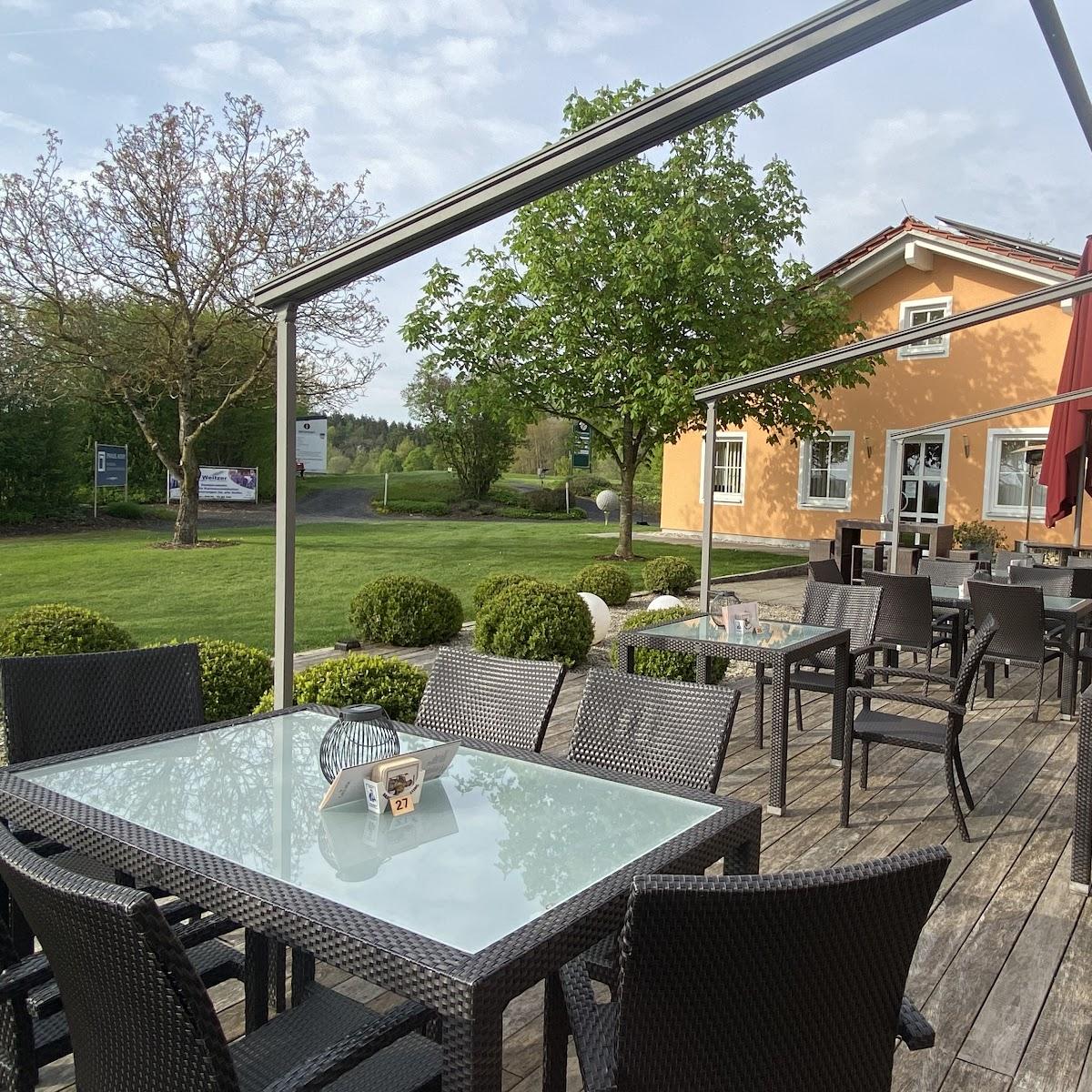 Restaurant "Ristorante pizzeria l