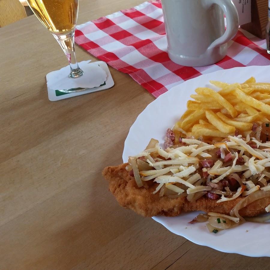 Restaurant "Gaststätte Zum Salzbödetal" in Lollar