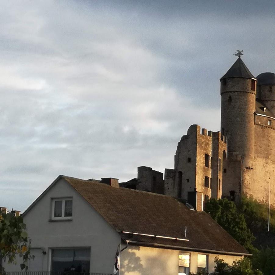 Restaurant "Gast- und Gästehaus Simon" in Greifenstein