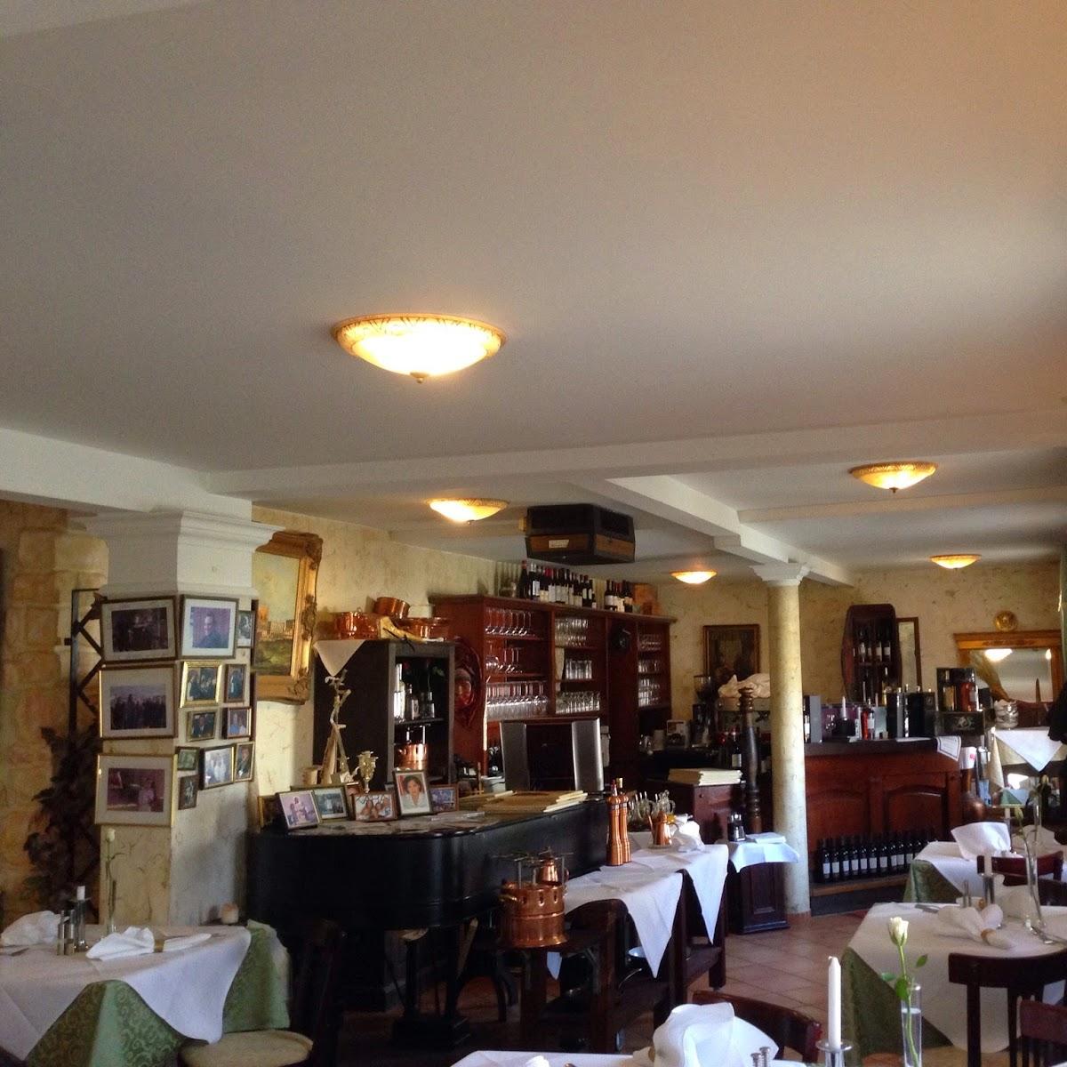 Restaurant "Il Mondo GmbH" in Mainz