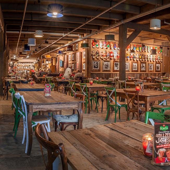 Restaurant "Friedas Hof-Küche" in Ratekau