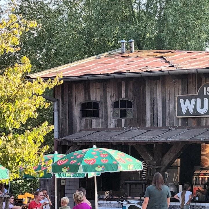 Restaurant "Iss Wurst" in Ratekau