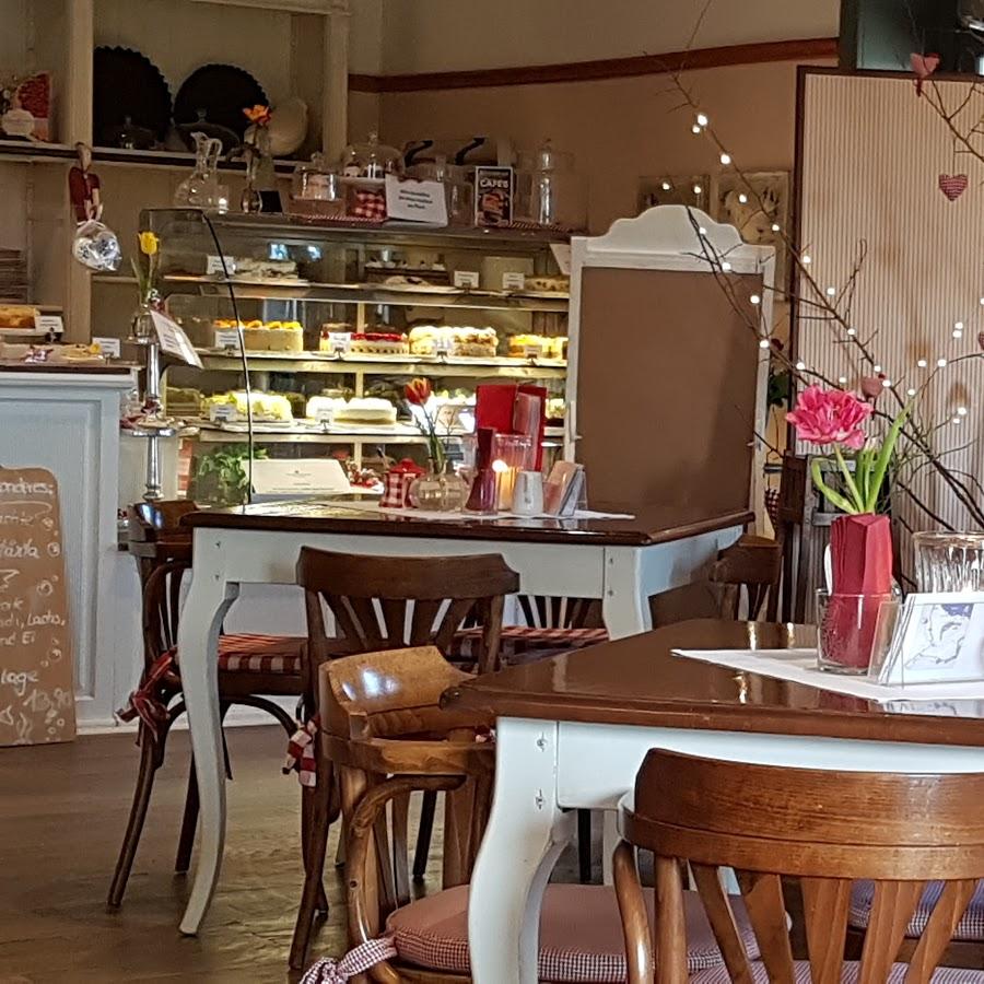 Restaurant "Café Tausendschön" in Ratekau