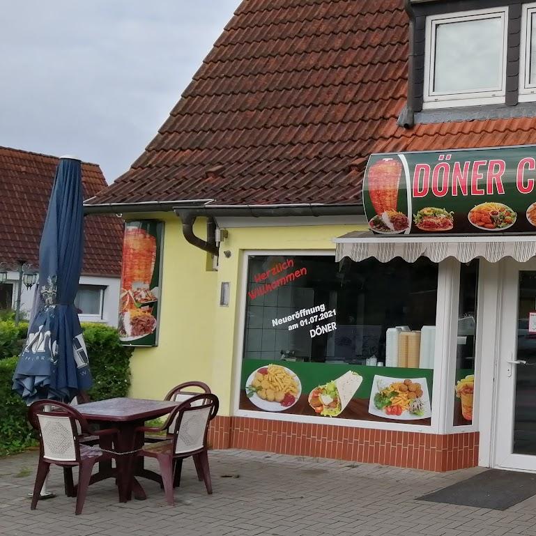 Restaurant "Döner Center Sereetz" in Ratekau