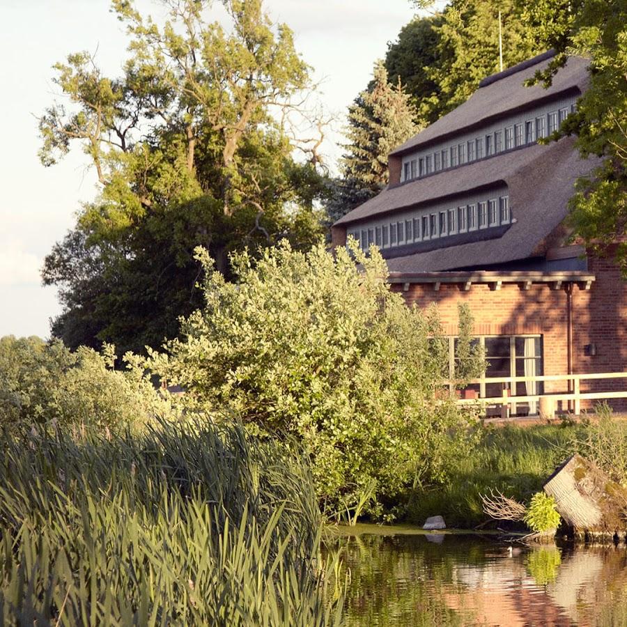 Restaurant "Landhaus Töpferhof" in Ratekau