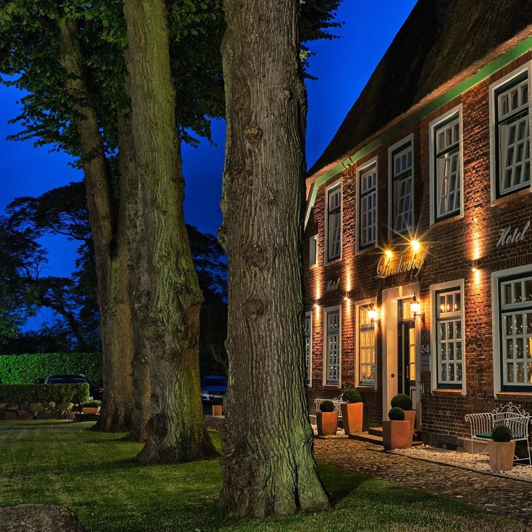 Restaurant "Hotel Lindenhof Warnsdorf" in Ratekau