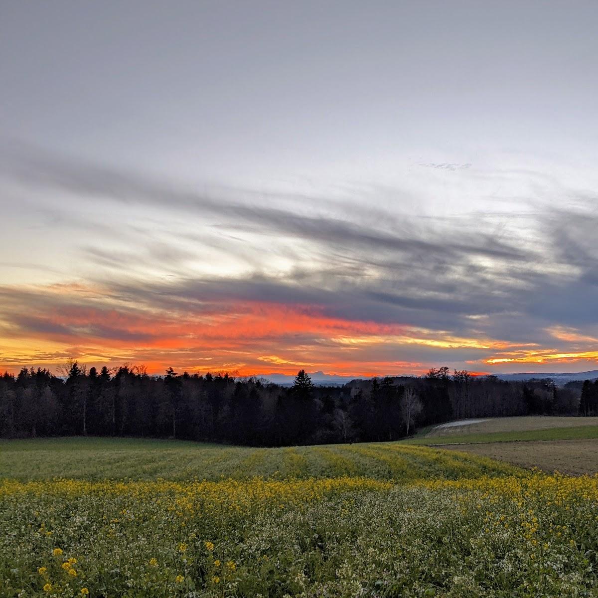 Restaurant "Herr Sebastian Heindl" in Gars am Inn