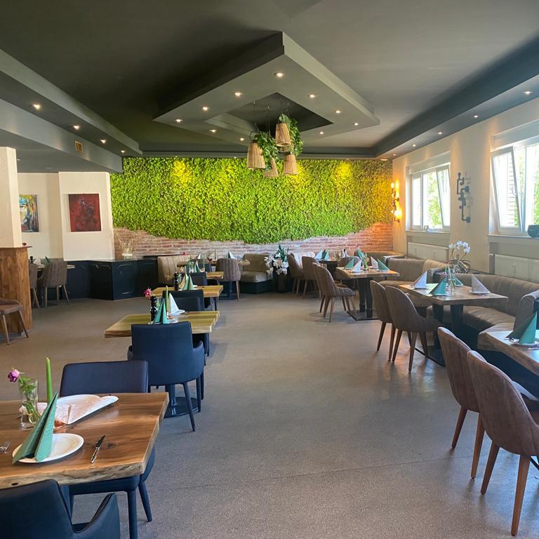 Restaurant "Anka Restaurant" in Dormagen