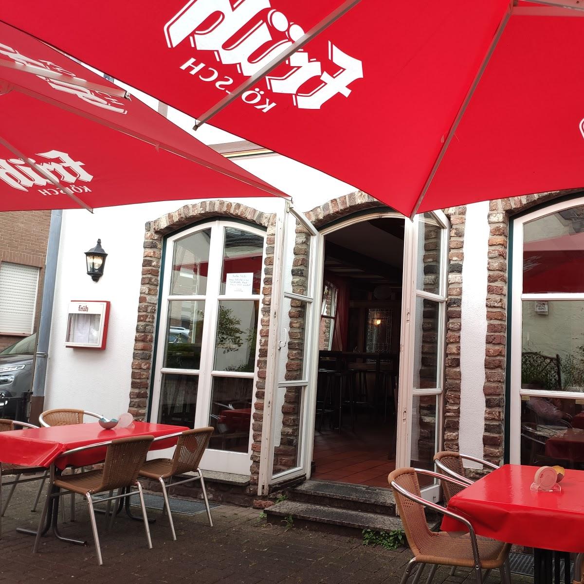 Restaurant "-Zons" in Dormagen